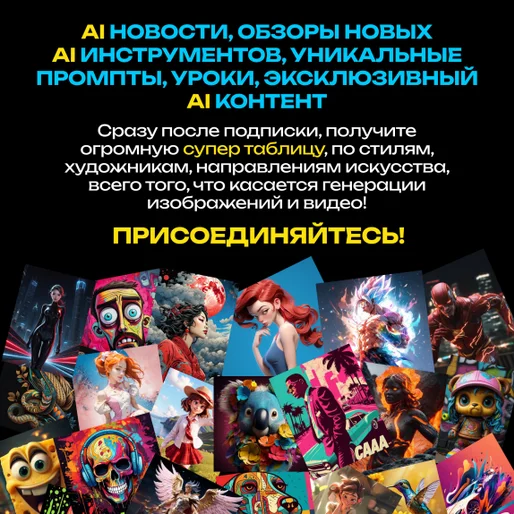 Neyrograph. Искусственный интеллект для творчества и заработка №2 (2025) Neyrograph. Искусственный интеллект для творчества и заработка №2 (2025)