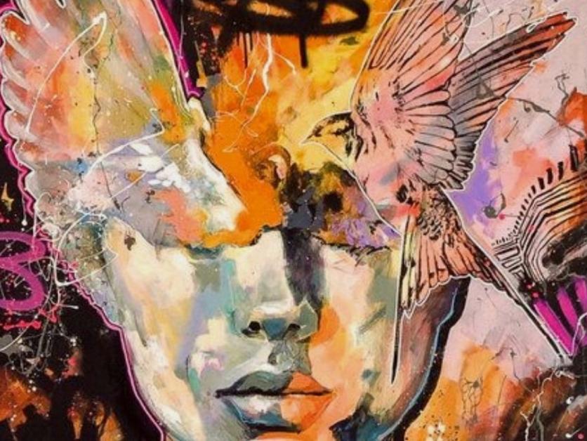 [EduNote] Травма быть человеком. Травма феноменология (Марина Куликова)
