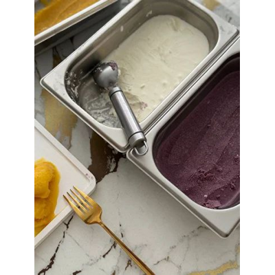 Проект Ice Box. Сливочные пломбиры 40 вкусов +альтернативное мороженое 2024 Анастасия Чекмарева, Дмитрий Чекмарев Tortomania Проект Ice Box. Сливочные пломбиры 40 вкусов +альтернативное мороженое 2024 Анастасия Чекмарева, Дмитрий Чекмарев Tortomania