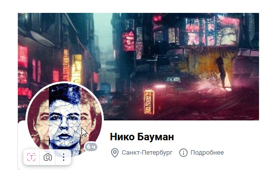 Самопрограммирование (Нико Бауман) Самопрограммирование (Нико Бауман)