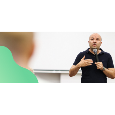 Практическая встреча «Сверхспособности и экстрасенсорика» 14+. Михаил Филяев PSY2.0 Практическая встреча «Сверхспособности и экстрасенсорика» 14+. Михаил Филяев PSY2.0