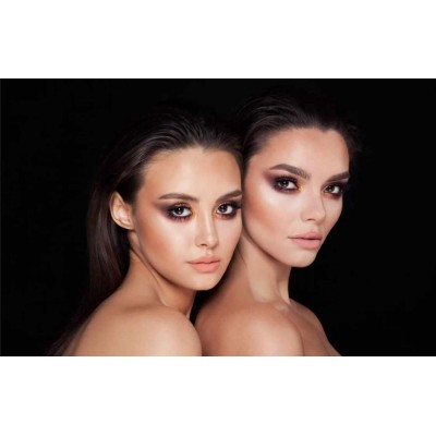Sexy Make-UP Самая Востребованная Авторская Техника. Яна Панфиловская Sexy Make-UP Самая Востребованная Авторская Техника. Яна Панфиловская