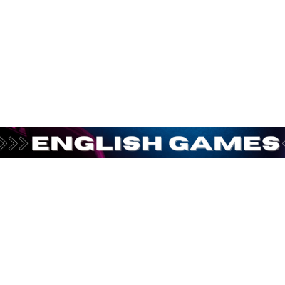 Подписка донат на English games. Сентябрь 2023. Ольга Павлова Подписка донат на English games. Сентябрь 2023. Ольга Павлова
