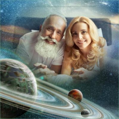 Судьбоносные планеты: Сатурн. Ольга Николаева Судьбоносные планеты: Сатурн. Ольга Николаева