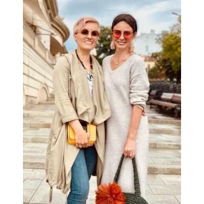 Поток исцеления. Закрытый VIP семинар. Саша Зверева, Katia Txi Поток исцеления. Закрытый VIP семинар. Саша Зверева, Katia Txi