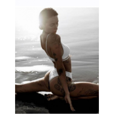 Растяжка для начинающих. Тариф Full Body Light. Анна Канюк Topstretching Растяжка для начинающих. Тариф Full Body Light. Анна Канюк Topstretching