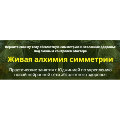 Живая алхимия симметрии сеанс 3 и 4. Юджиния Квант Живая алхимия симметрии сеанс 3 и 4. Юджиния Квант