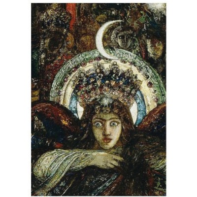 Медитация Геката - Ключ видения. Марьяна Романова Медитация Геката - Ключ видения. Марьяна Романова