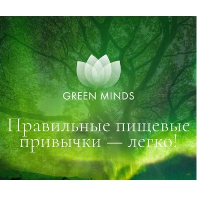 Нейромедитация Green Minds Правильные пищевые привычки — легко. Алексей Ситников Нейромедитация Green Minds Правильные пищевые привычки — легко. Алексей Ситников