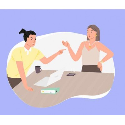 Как управлять конфликтами. Наталья Зиганшина Правое полушарие интроверта Как управлять конфликтами. Наталья Зиганшина Правое полушарие интроверта