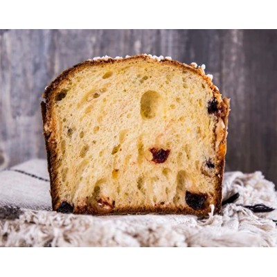 Панеттоне на закваске. Нина Тарасова Pastry is Magic Панеттоне на закваске. Нина Тарасова Pastry is Magic