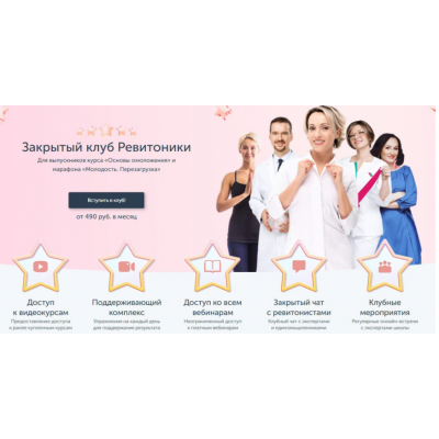 Закрытый клуб Ревитоники. Январь-март 2022. Анастасия Дубинская, Анастасия Табина Ревитоника Закрытый клуб Ревитоники. Январь-март 2022. Анастасия Дубинская, Анастасия Табина Ревитоника