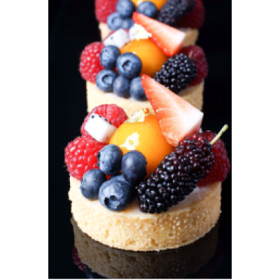 Тарт «Rich fruits» без яиц и желатина. Тариф Стандартный. Нина Тарасова Pastry is Magic Тарт «Rich fruits» без яиц и желатина. Тариф Стандартный. Нина Тарасова Pastry is Magic