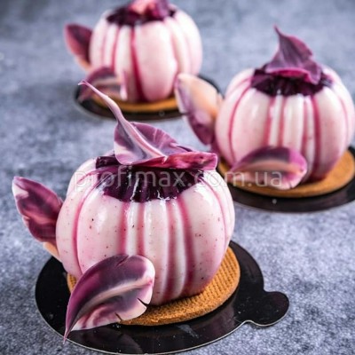 Пирожное «Черёмуховое». Пакет - Стандартный. Нина Тарасова Pastry is magic Пирожное «Черёмуховое». Пакет - Стандартный. Нина Тарасова Pastry is magic