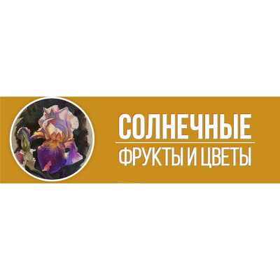 Солнечные фрукты и цветы. Анастасия Шимшилашвили Art Shima Солнечные фрукты и цветы. Анастасия Шимшилашвили Art Shima