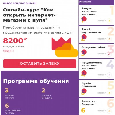 Как открыть интернет-магазин с нуля. Максим Еремеев, Международная школа профессий Как открыть интернет-магазин с нуля. Максим Еремеев, Международная школа профессий