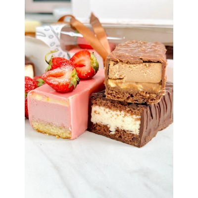 Sweet box 2.0