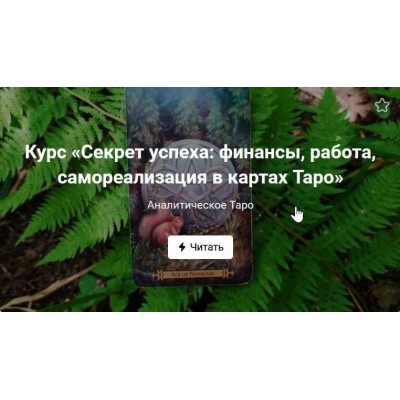 Секрет успеха: финансы, работы и бизнес в картах Таро. Аналитическое Таро, Марина Анисина Секрет успеха: финансы, работы и бизнес в картах Таро. Аналитическое Таро, Марина Анисина