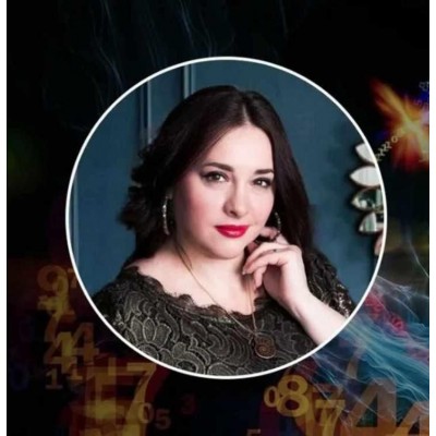 Нумерология. 1 Модуль. Валерия Маркина Нумерология. 1 Модуль. Валерия Маркина