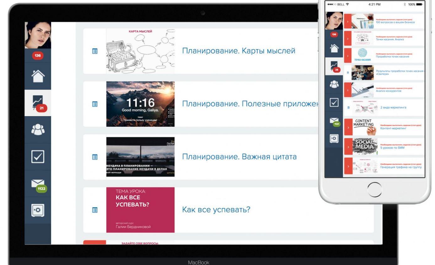 Жизнь. Бизнес. Успех (Галия Бердникова) Жизнь. Бизнес. Успех (Галия Бердникова)