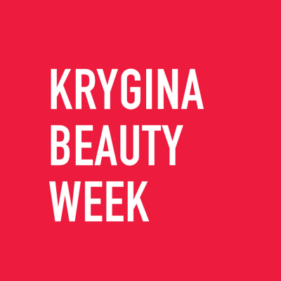 Krygina Beauty Week. 2020 Елена Крыгина