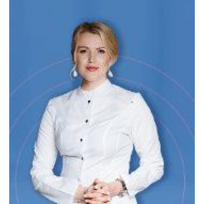 Кариеса.NET. Тариф Стабилизация кариеса VIP Анастасия Осокина osokina_doc
