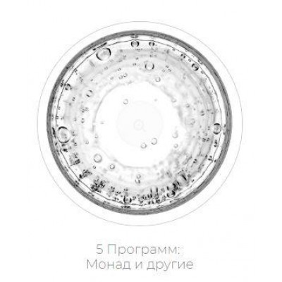 5 Программ: Монад и другие. Дарья Хэнсон 5 Программ: Монад и другие. Дарья Хэнсон