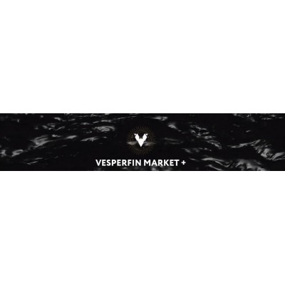Vesperfin Market + сентябрь 2023. Арина Веспер Vesperfin Market + сентябрь 2023. Арина Веспер