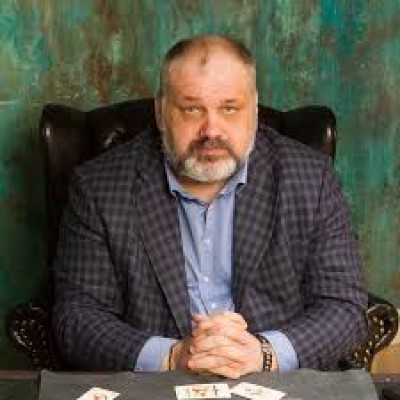 Таро и любовь. Курс повышения квалификации. Сергей Савченко Таро и любовь. Курс повышения квалификации. Сергей Савченко