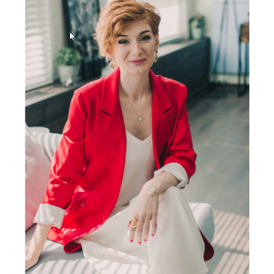 Продажи через Stories. Александра Гуреева Продажи через Stories. Александра Гуреева
