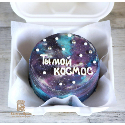 Бенто торт Коллекция. Ирина Козлова