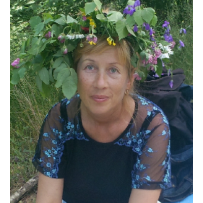 Активация става на выйти замуж. Велимира