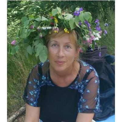 Активация рунического става на достижение цели. Велимира