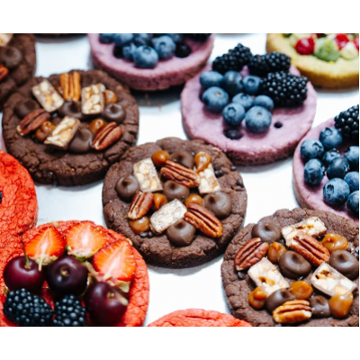 Cookies. Ильзира Карагузина ilzi_ Cookies. Ильзира Карагузина ilzi_