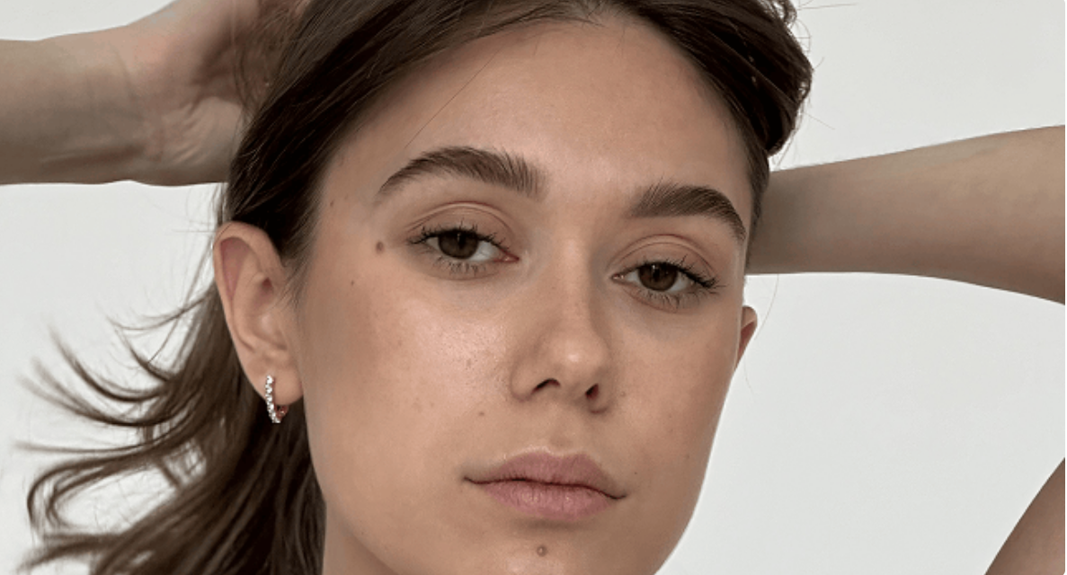 София Турбасова — Color Time. Тариф 3 One brows
