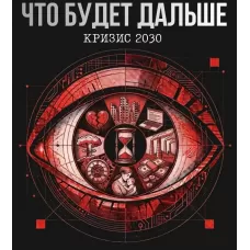Что будет дальше. Кризис 2030. Инна Литвиненко, Министерство Успеха